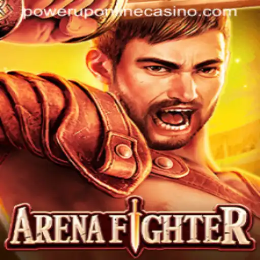 Unleashing the Excitement in ArenaFighter: The Battle Begins with PowerUpCasino