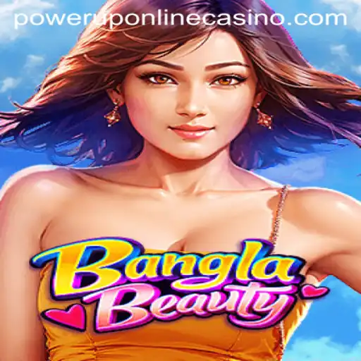 Discover the Thrilling World of BanglaBeauty: An Introduction to PowerUpCasino's Latest Hit