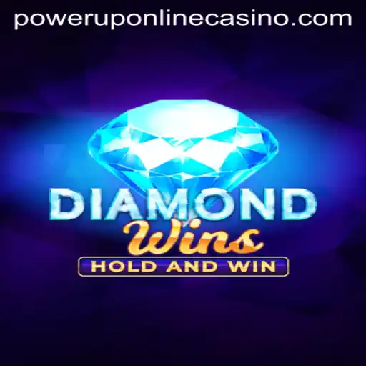 Discover the Thrills of DiamondWins at PowerUpCasino