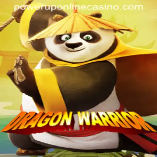 The Thrilling World of DragonWarrior: An Epic Adventure with PowerUpCasino