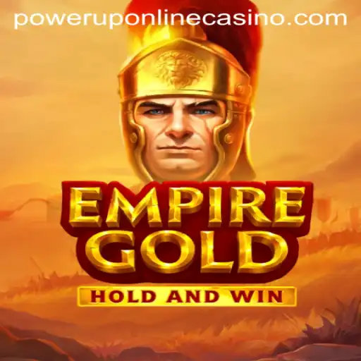Exploring the World of EmpireGold and PowerUpCasino