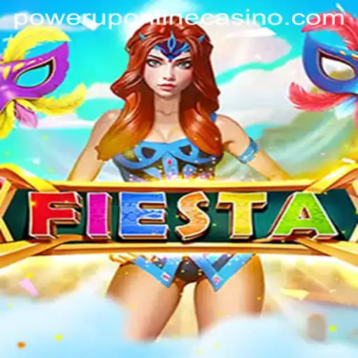 Unveiling 'Fiesta' at PowerUpCasino: A Thrilling Gaming Adventure