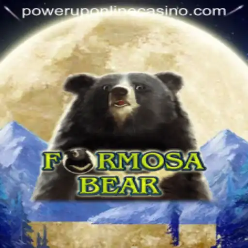 Discover the Adventure of FormosaBear: A Journey into PowerUpCasino