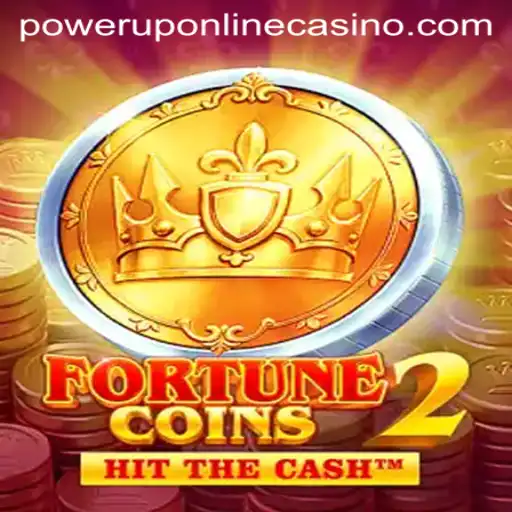 Unveiling FortuneCoins2: A Thrilling New Chapter in Online Gaming at PowerUpCasino