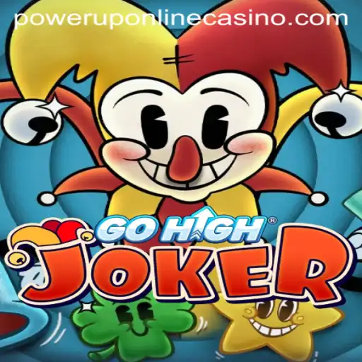 Exploring GoHighJoker: An Exciting Venture in PowerUpCasino