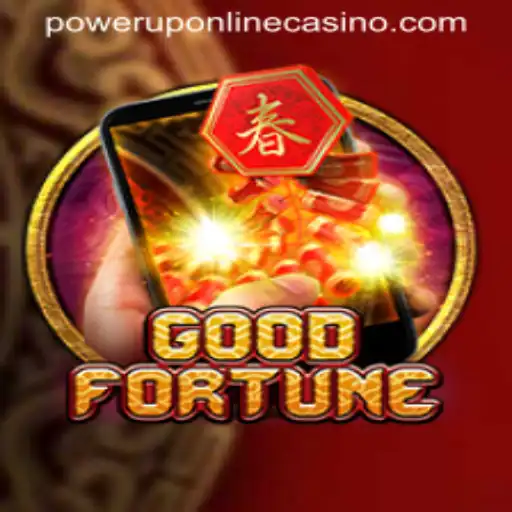 Exploring GoodFortuneM: The Latest Sensation in the PowerUpCasino
