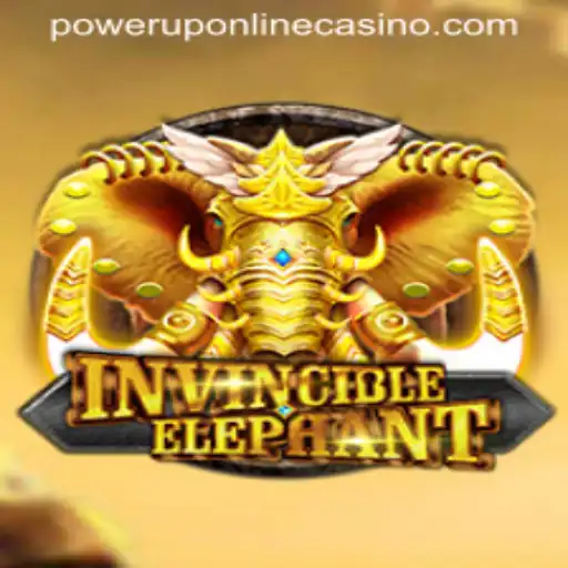 InvincibleElephant and PowerUpCasino: A Thrilling Journey into a New Gaming Frontier