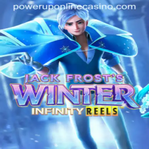 JackFrostsWinter: An Exciting New Adventure in PowerUpCasino