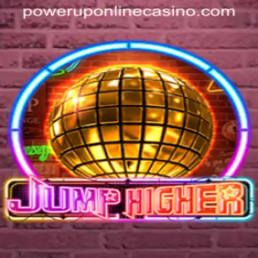 JumpHigher: Elevate Your Gaming Experience with PowerUpCasino