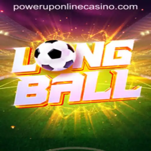 Exploring the Thrill of LongBall at PowerUpCasino