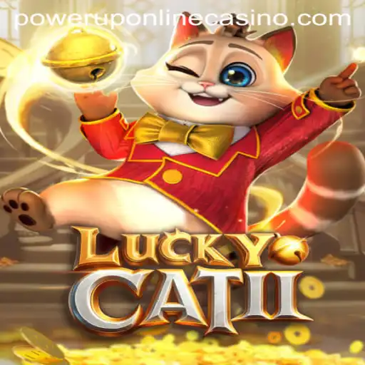 Exploring the Exciting World of LuckyCatII at PowerUpCasino