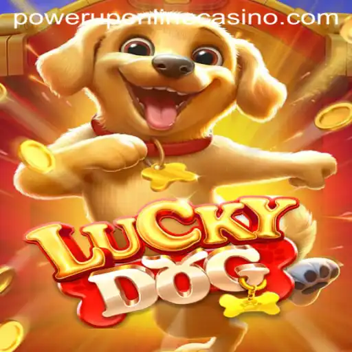 Discover LuckyDog: A Thrilling Adventure at PowerUpCasino