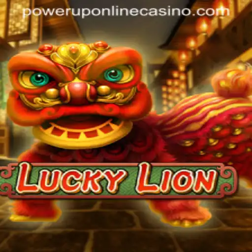 Embark on an Exciting Journey with LuckyLion at PowerUpCasino