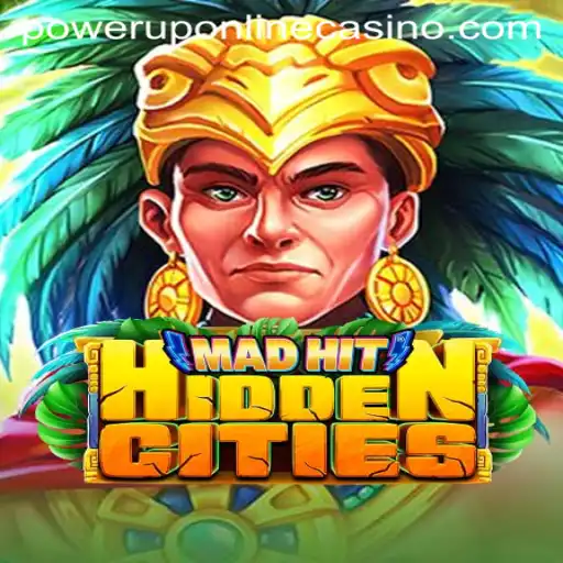 MadHitHiddenCities: Dive into the Mesmeric World of Adventure and Casino Perks
