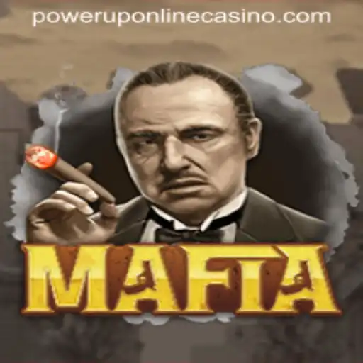 Exploring Mafia in the World of PowerUpCasino