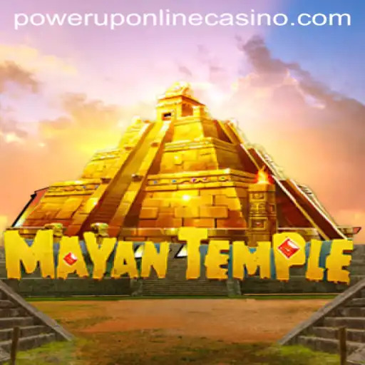 Exploring the Thrilling World of MayanTemple at PowerUpCasino