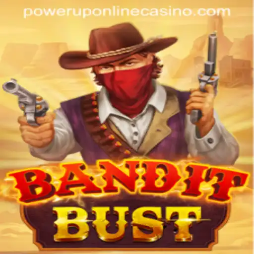 BanditBust: A Thrilling Dive into the PowerUpCasino Game Experience