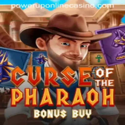 Unraveling the Mysteries of Curse of the Pharaoh Bonus Buy