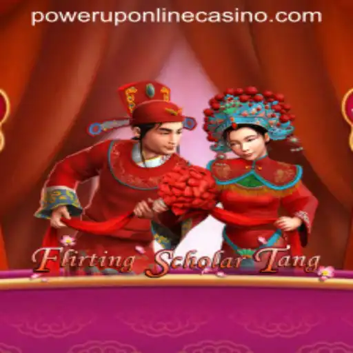 Unveiling FlirtingScholarTang: An Engaging Adventure with PowerUpCasino