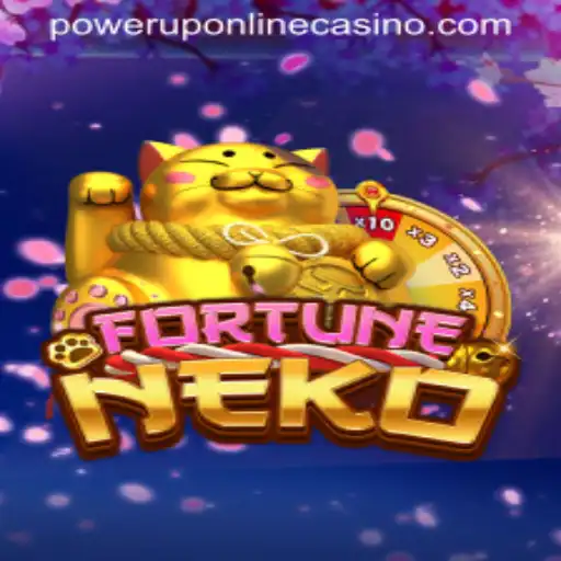 Exploring FortuneNeko: A New Game Sensation at PowerUpCasino