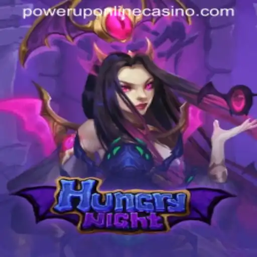 Exploring the Dynamic World of HungryNight and the Role of PowerUpCasino