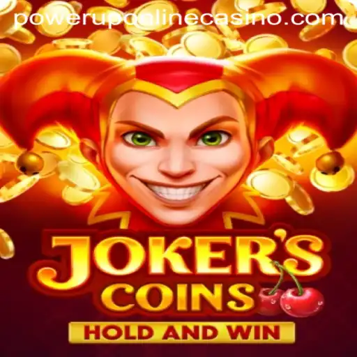 Discover JokersCoins: A Thrilling Adventure at PowerUpCasino
