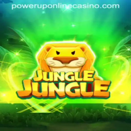 Exploring the Exciting World of JungleJungle: A PowerUpCasino Adventure