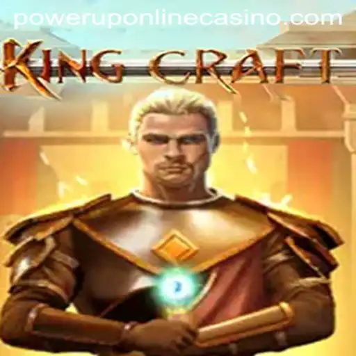 Discover the Excitement of KingcraftMenomin with PowerUpCasino: A New Era of Gaming