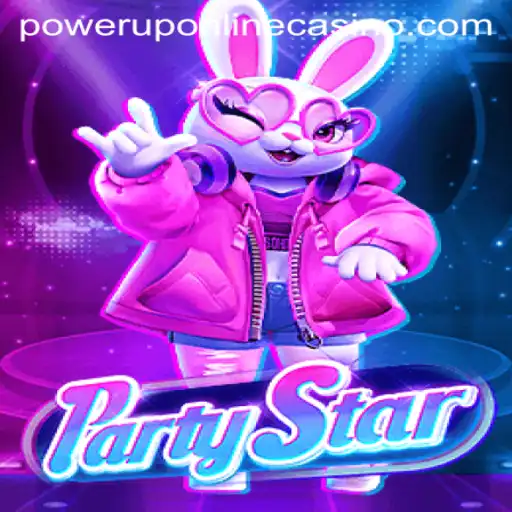 PartyStar: A Thrilling Experience at PowerUpCasino