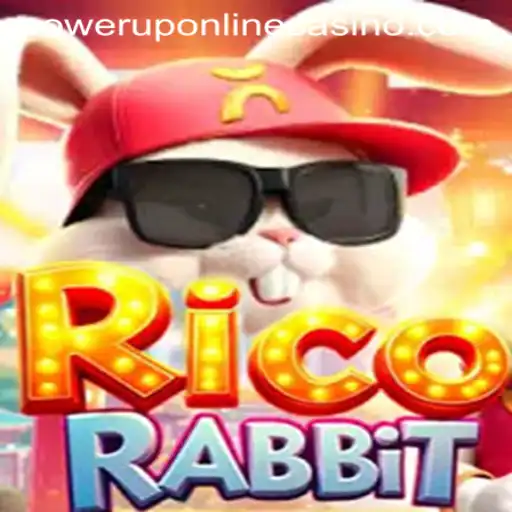 Exploring RicoRabbit: A Vibrant Dive into PowerUpCasino's Latest Game