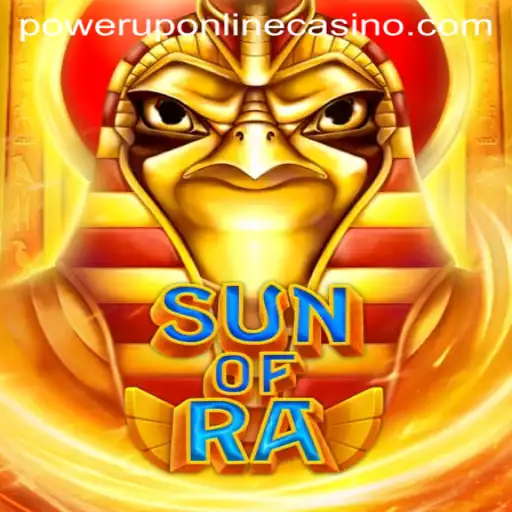 Exploring SunofRa: An Enthralling Adventure in PowerUpCasino