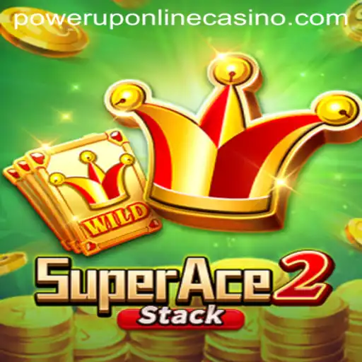 Exploring the Excitement of SuperAce2 at PowerUpCasino