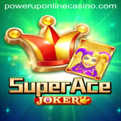 Exploring SuperAceJoker: A New Era in PowerUpCasino Gaming