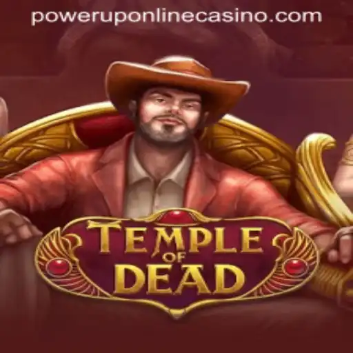 Explore the Thrills of TempleofDead: A Deep Dive into the Adventure Game with PowerUpCasino Features