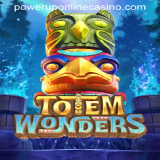 Exploring the Thrilling World of TotemWonders at PowerUpCasino