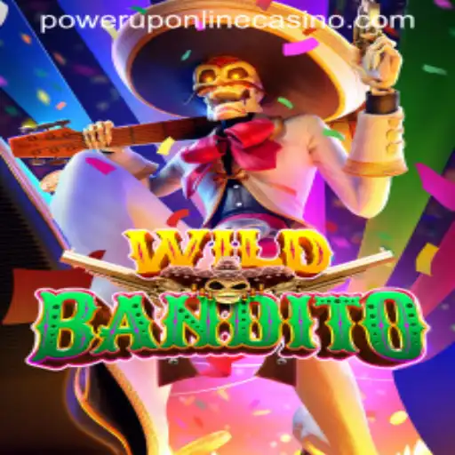 WildBandito: Unleashing the Thrill of the Game at PowerUpCasino