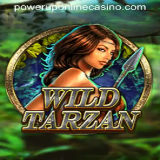 Discover the Adventure of WildTarzan: Unleash the PowerUpCasino Experience