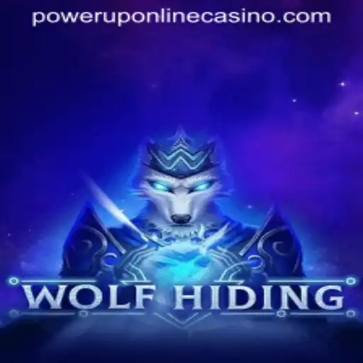 Discover the Thrills of WolfHiding: An Adventure in PowerUpCasino