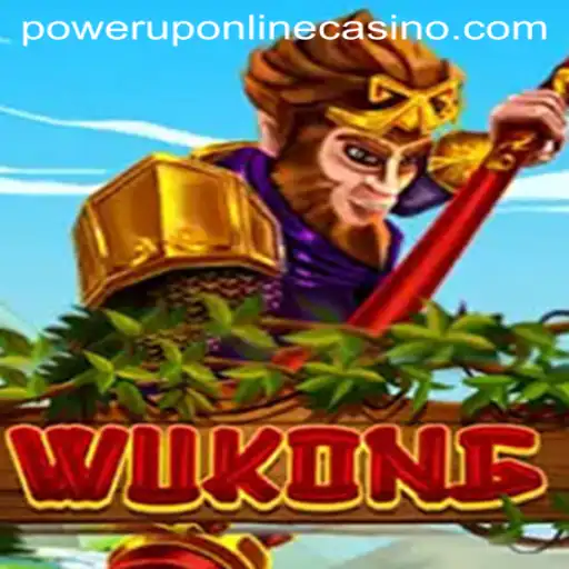 Exploring the Enchanting Realms of Wukong at PowerUpCasino