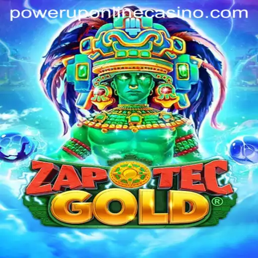 Discover ZapOtecGold at PowerUpCasino: An In-depth Guide