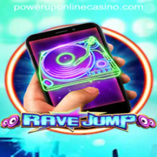 RaveJumpmobile: The Thrilling Fusion of Rhythm and Adventure