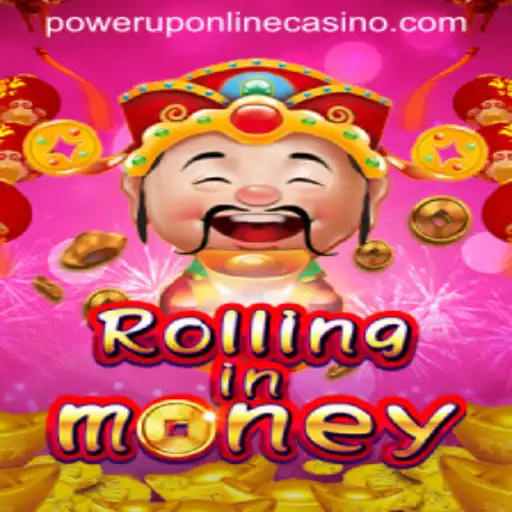 Exploring 'RollingInMoney' at PowerUpCasino: The Ultimate Gaming Experience