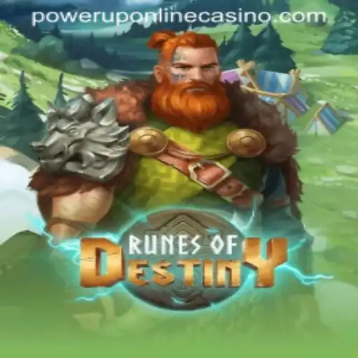 RunesOfDestiny: Unveiling the Mysteries of the Enigmatic Game