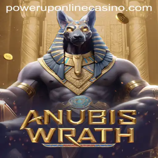 Unleashing the Mystical Challenges of AnubisWrath and PowerUpCasino