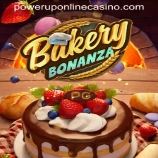 Exploring BakeryBonanza at PowerUpCasino