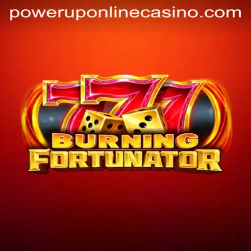 Mastering BurningFort: Dive into the World of PowerUpCasino