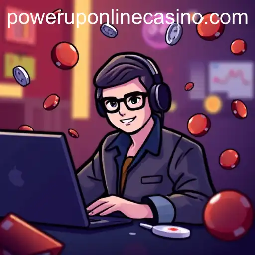 Reach Out for Assistance at PowerUpCasino