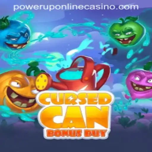 Discover the Thrills of CursedCanBonusBuy at PowerUpCasino
