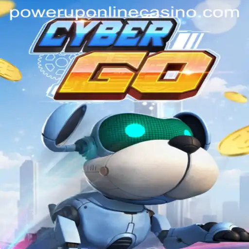 Unveiling CyberGO: The Innovative Gaming Experience at PowerUpCasino
