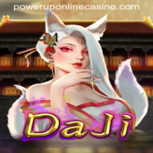 Exploring DaJi: The Latest Sensation at PowerUpCasino